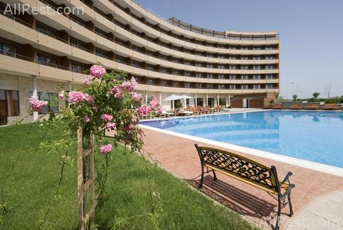 Balneohotel Pomorie 82